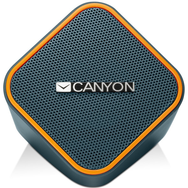 Колонки CANYON CNS-CSP203O