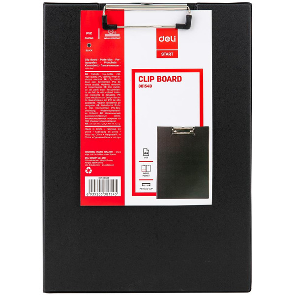 Папка DELI 38154B