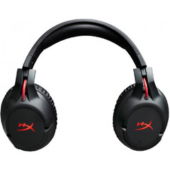 Наушники HyperX Cloud Flight (HX-HSCF-BK/EM 4P5L4AA#ABL)
