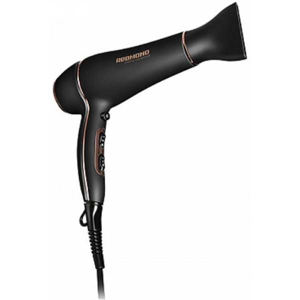 Фен REDMOND RF-CB526