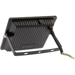 Прожектор цветного свечения REXANT 605-011 мультиколор (RGB) 20Вт