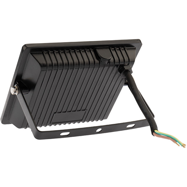 Прожектор цветного свечения REXANT 605-011 мультиколор (RGB) 20Вт