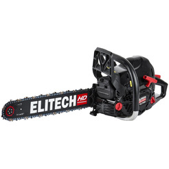Бензопила ELITECH CS 7449F E1611.008.00 204817