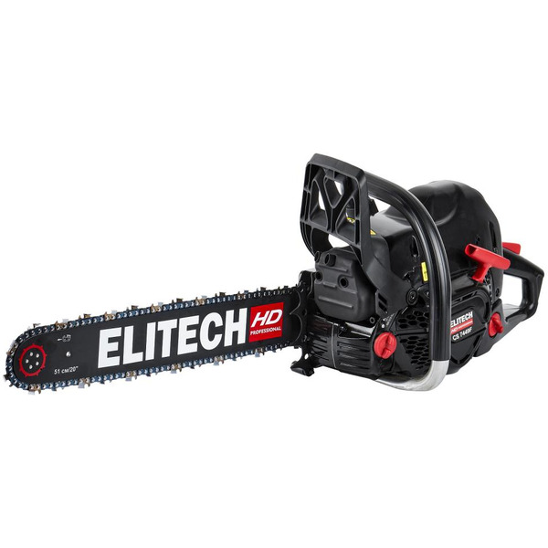 Бензопила ELITECH CS 7449F E1611.008.00 204817
