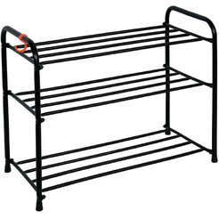 Подставка для обуви ЗМИ Альфа 23 ПДОА23Ч