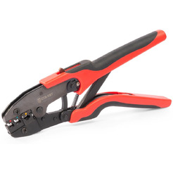 Пресс-клещи КВТ 74852 CTB-11 серия ПРОФИ