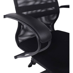 Офисное кресло Kingstyle Insider Black