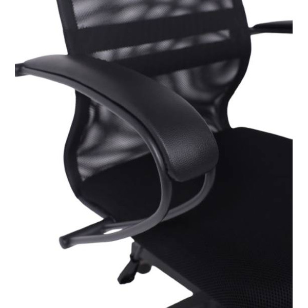 Офисное кресло Kingstyle Insider Black