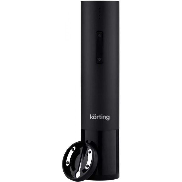 Электроштопор Korting KWO 0010-PR2