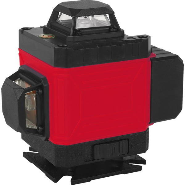 Лазерный нивелир EDON CLL 4D/40FW SET(29780)