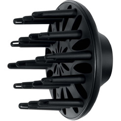 Фен Sencor SHD 8275BK