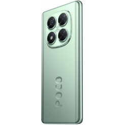 Смартфон POCO X7 8GB/256GB Green RU