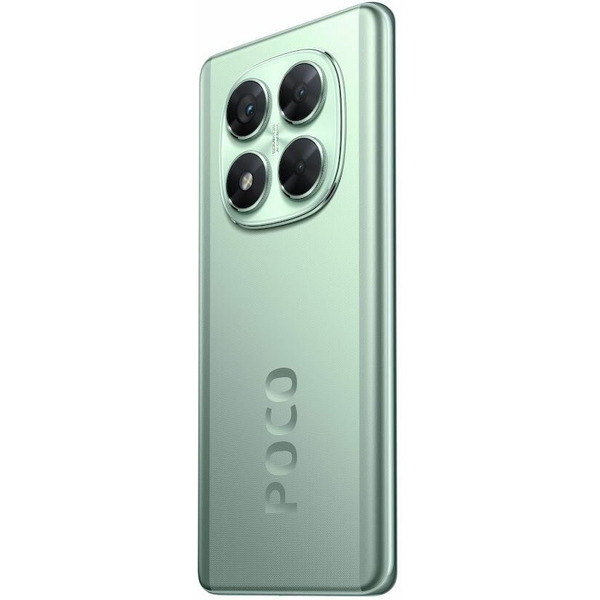 Смартфон POCO X7 8GB/256GB Green RU