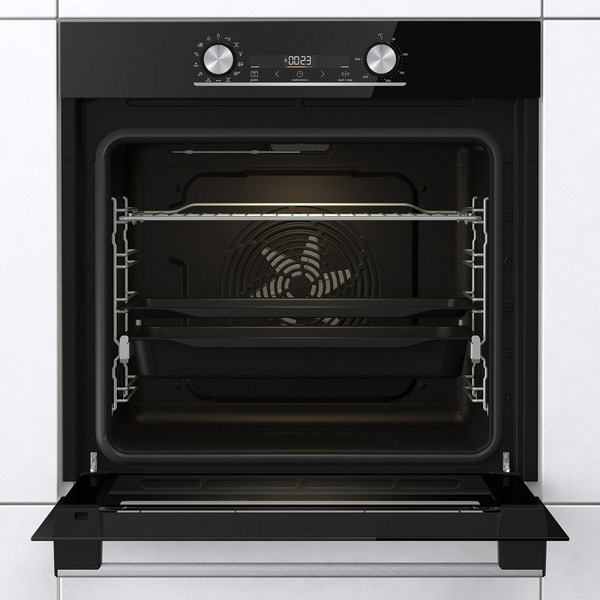Духовой шкаф GORENJE BOSX6737E06BG
