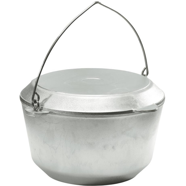 Казан Victoria Полесье АЛ 15 Кн15,0-Кл