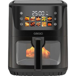 Аэрогриль GRIGIO HAF-218