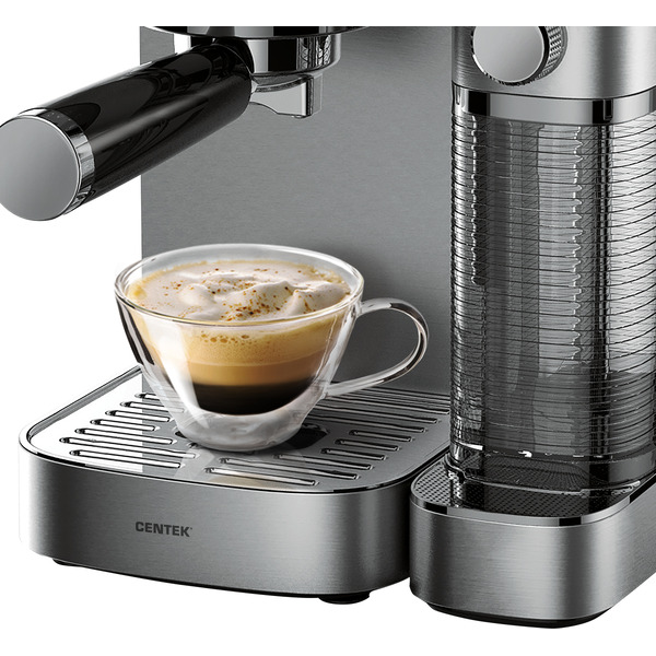 Кофеварка Centek CT-1170