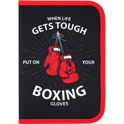 Пенал ПИФАГОР Boxing 272289