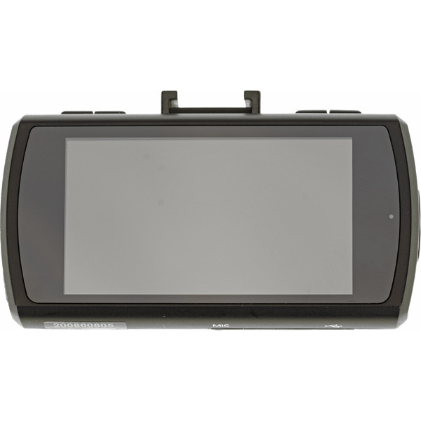 Видеорегистратор-GPS информатор (2в1) Sho-Me A12-GPS/GLONASS WiFi