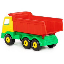 Автомобиль-самосвал Полесье 44211 Престиж