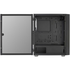 Корпус Aerocool Graphite-G-BK-v2 (ACCM-PB24033.11)