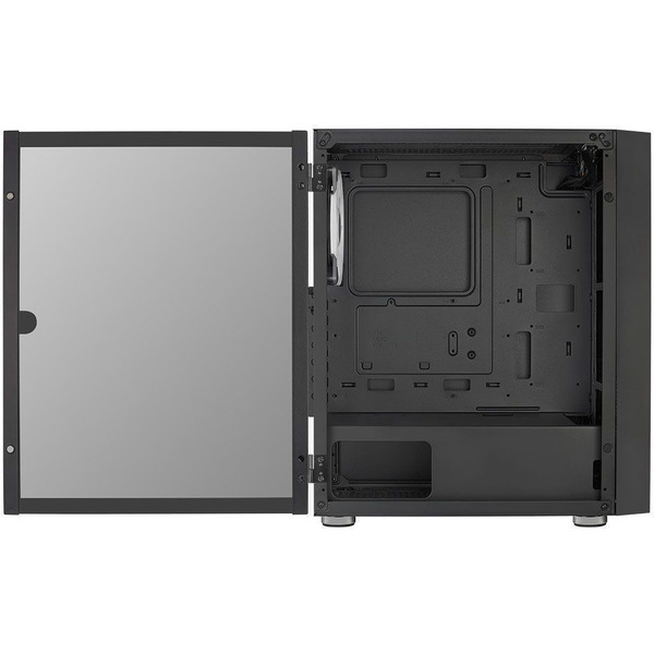 Корпус Aerocool Graphite-G-BK-v2 (ACCM-PB24033.11)