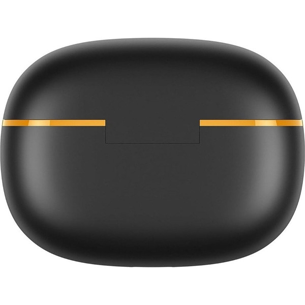 Наушники Realme Buds T200 Lite (черный)