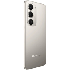Смартфон Tecno Spark 40 Pro+ 8GB/256GB (титановый)