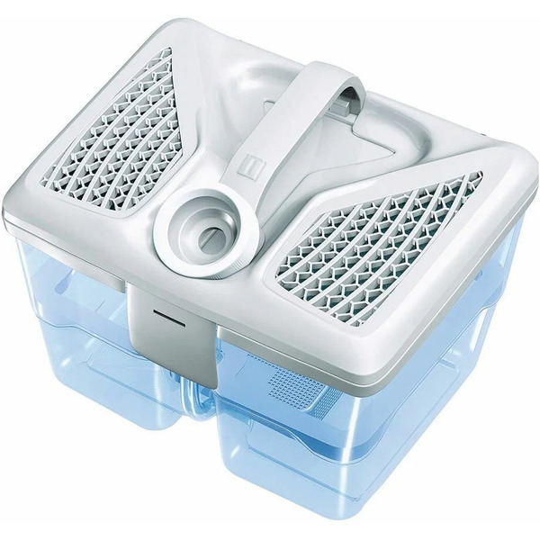 Пылесос Thomas DryBox Amfibia Family 788599