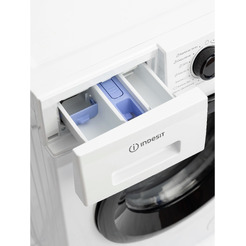 Стиральная машина Indesit ILS3 61291 B BY