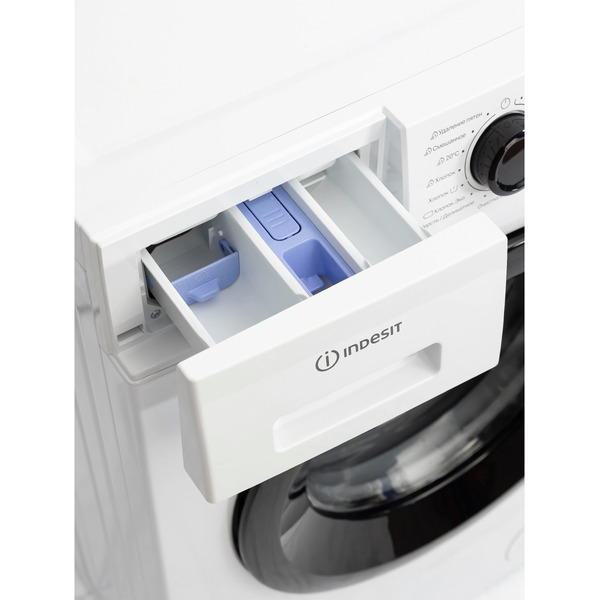 Стиральная машина Indesit ILS3 61291 B BY