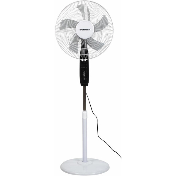 Вентилятор напольный SONNEN TF-45W-40-520