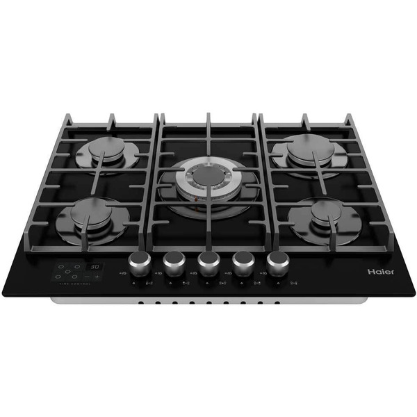 Варочная панель Haier HHX-G75CWSB