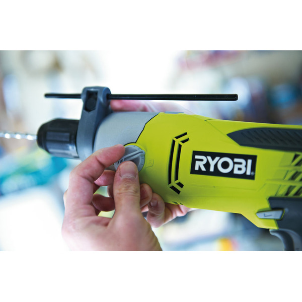 Дрель Ryobi RPD 1010 K (5133002058)