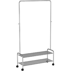 Вешалка гардеробная ЗМИ Валенсия 32М ВГВ32МГР