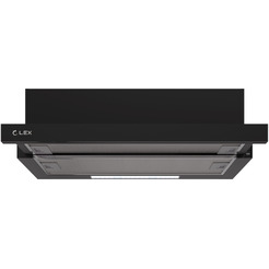 Воздухоочиститель LEX Hermes 600 Black