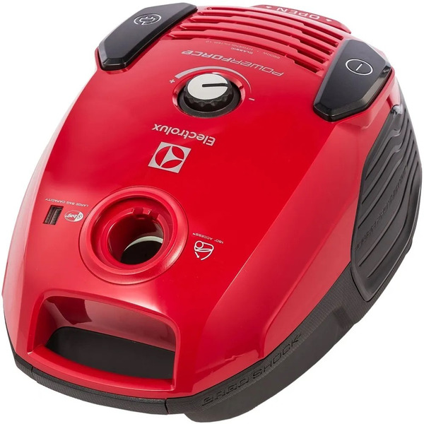 Пылесос ELECTROLUX ZPF2200