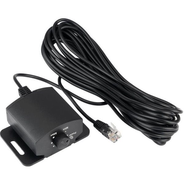 Автомобильный усилитель Aura Fireball-D1.1000