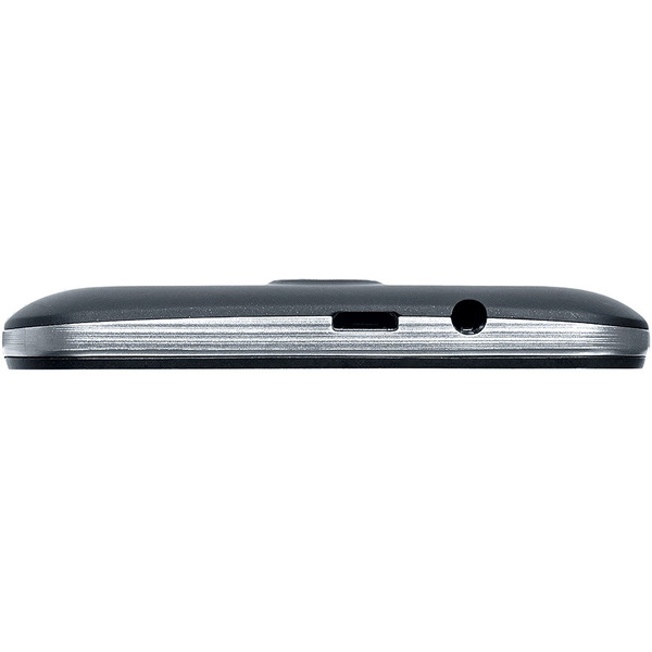 Смартфон VENSO СХ-502 черный