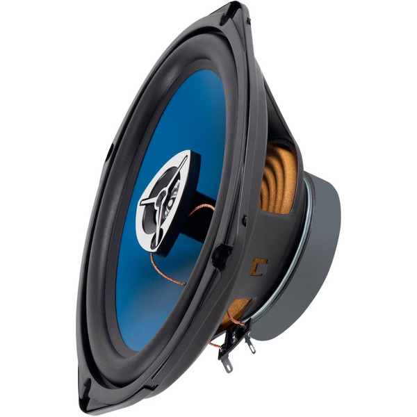 Колонки автомобильные Digma DCA-B693