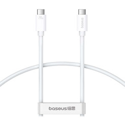 Кабель Baseus Superior Series 2 USB4 Full-Function Fast Charging Cable 240W USB Type-C - USB Type-C P10365200211-02