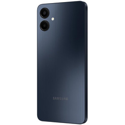 Смартфон Samsung Galaxy A06 4GB/128GB (черный)