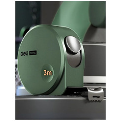 Рулетка Deli HT8316L