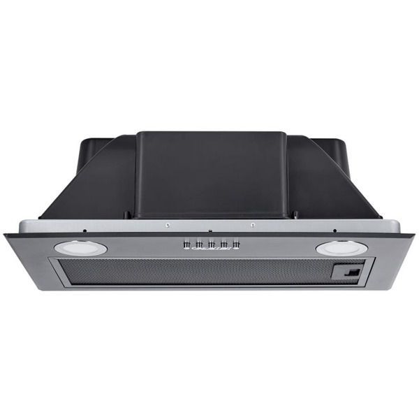 Кухонная вытяжка Exiteq EX-1446 (черный)