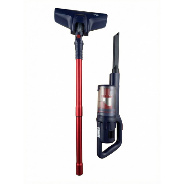 Пылесос RAF R.8739B