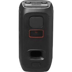 Минисистема JBL PartyBox Club 120 (черный)