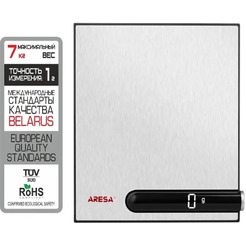 Кухонные весы Aresa AR-4313