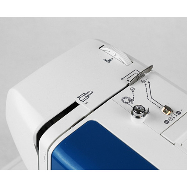 Швейно-вышивальная машина Aurora Style 800