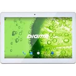 Планшет DIGMA Optima 1507 White