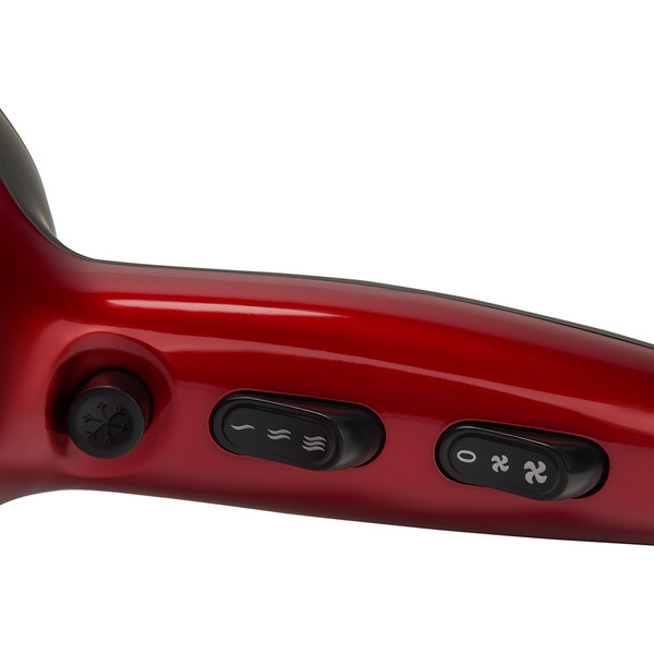 Фен POLARIS PHD2077i